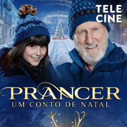Foto Prancer: Um Conto de Natal