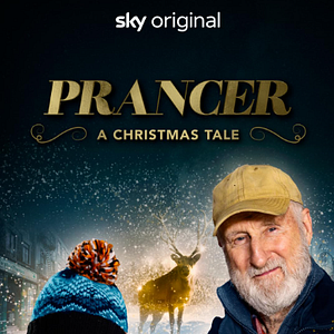 Foto Prancer: Um Conto de Natal