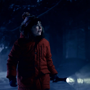 Foto Prancer: Um Conto de Natal