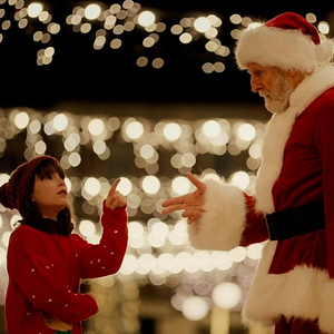 Foto Prancer: Um Conto de Natal