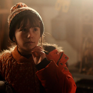 Foto Prancer: Um Conto de Natal