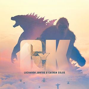 Foto Godzilla e Kong: O Novo Império