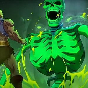 Foto Mestres do Universo: A Revolução