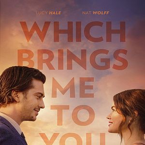 Foto Which Brings Me to You