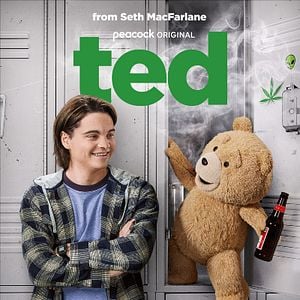 Foto Ted: A Série