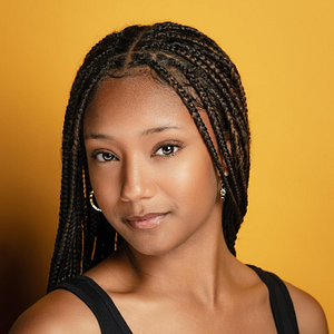 Foto Sarah Grace Elliott