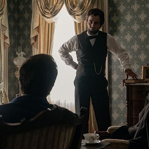 Foto Hamish Linklater