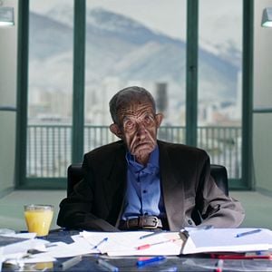 Foto Crônicas do Irã