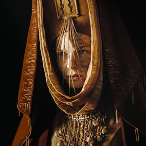 Foto Rebecca Ferguson