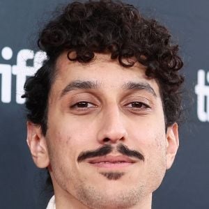 Foto Meshal Al Jaser