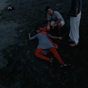 Foto O Auge do Humano 3