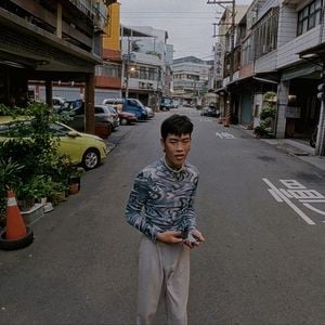 Foto O Auge do Humano 3