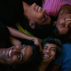 Foto O Auge do Humano 3