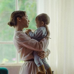 Foto A Semente do Mal