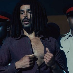 Foto Kingsley Ben-Adir