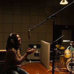 Foto Kingsley Ben-Adir