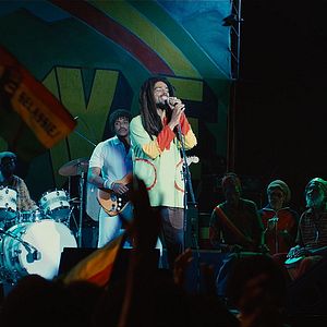 Foto Kingsley Ben-Adir