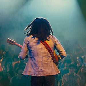 Foto Bob Marley: One Love