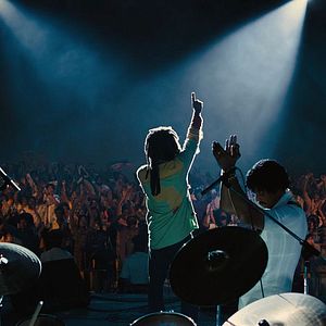 Foto Bob Marley: One Love