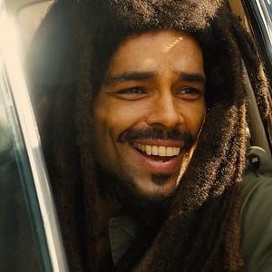 Foto Bob Marley: One Love