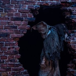Foto Baghead: A Bruxa dos Mortos