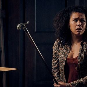 Foto Baghead: A Bruxa dos Mortos