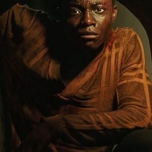 Foto Navio de Sangue