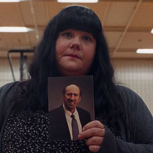 Foto O Homem dos Sonhos