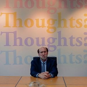 Foto O Homem dos Sonhos