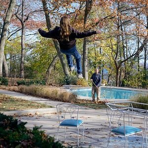 Foto O Homem dos Sonhos