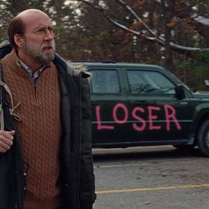 Foto O Homem dos Sonhos