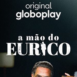 Foto A Mão do Eurico