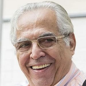 Foto Eurico Miranda