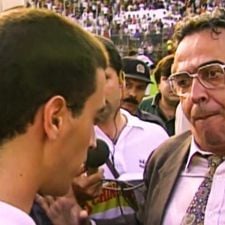 Foto A Mão do Eurico