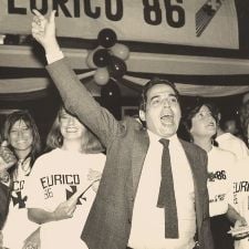 Foto A Mão do Eurico