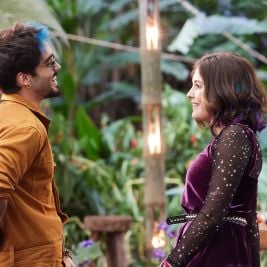 Foto Acampamento de Magia para Jovens Bruxos