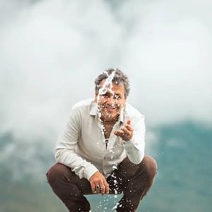 Foto A Era dos Humanos