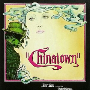Foto Chinatown