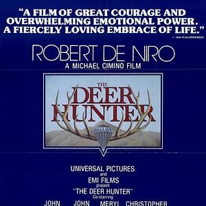 Foto O Franco Atirador