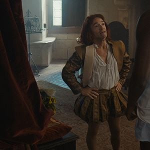 Foto Jonathan Lambert