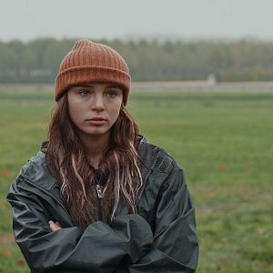 Foto Mallory Wanecque