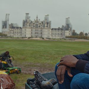 Foto Mallory Wanecque