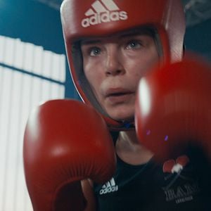 Foto Mallory Wanecque