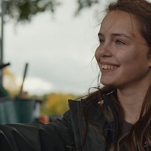 Foto Mallory Wanecque