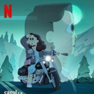 Foto Carol e o Fim do Mundo