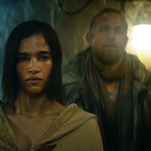 Foto Rebel Moon Parte Um: A Menina do Fogo