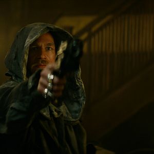 Foto Rebel Moon Parte Um: A Menina do Fogo