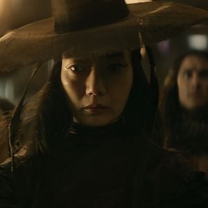 Foto Rebel Moon Parte Um: A Menina do Fogo