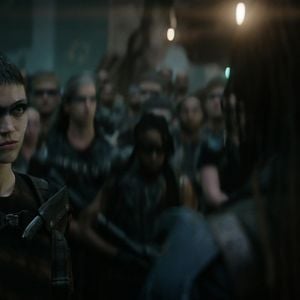 Foto Rebel Moon Parte Um: A Menina do Fogo