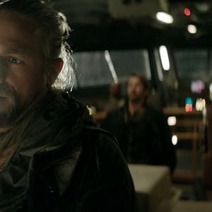 Foto Rebel Moon Parte Um: A Menina do Fogo